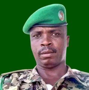 Biravugwa:M23 yishe umu koloneri w'Umurundi n'abandi ba Majoro batatu