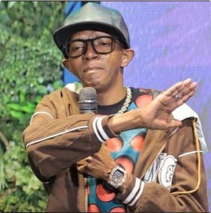 Umunyarwenya Cold Q wakunzwe cyane muri Uganda yapfuye