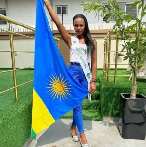 Irushanwa rya Miss Africa Calabar 2021 ryasubitswe