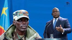 M23 n'iyo yafata Congo yose ikagera ku muryango w'aho ntuye sinzashyikirana na yo: Tshisekedi