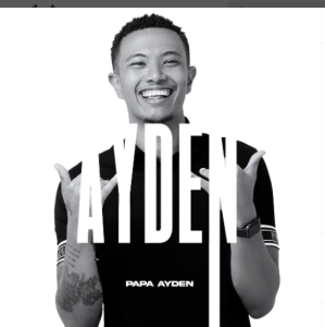 Dj Toxxyk yateguje EP 'Ayden' agiye gushyira hanze yitiriye umwana we