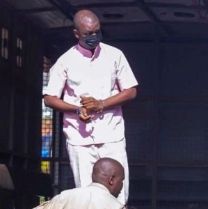 Breaking: Urukiko rw'ubujurire rwemeje ko Prince Kid akomeza Gufungwa 