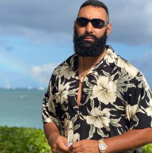 Abimukira n'abantu nk'abandi kandi bakwiye icyubahiro! La Fouine yavuze ku kibazo cy'Abimukira