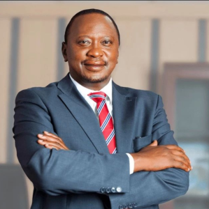 Kenya:Dore ibizakomeza kugenerwa Uhuru Kenyatta urangije manda