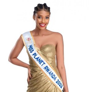 Uganda yambuwe gutegura irushanwa rya Miss Planet International habura iminsi mike ngo ribe