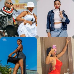 Ari mu babyinnyi bahembwa amafaranga menshi mu Rwanda, dore ibyingenzi wamenya kuri Bianca umubyinnyikazi uyoboye abandi mu Rwanda.