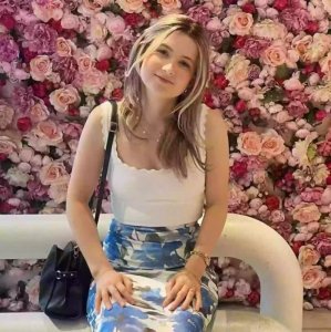 Dominique McShain wari ukunzwe cyane kuri TikTok yitabye Imana ku myaka 21 azize Kanseri