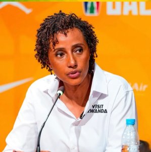 Minisiteri ya Siporo yabonye Umunyamabanga Uhoraho mushya