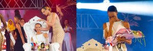 Miss Jolly yatangaje ko agiye gufatanya na Umunyana Shanitah kurega abateguye Miss East Africa