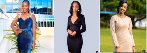 Dore ubwiza bw ‘abakobwa 10 bari guhatanira ikamba rya Miss Global Beauty Rwanda 2021
