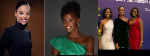 Miss Bahati Grace , Jolly, Liliane, Meghan Bifurije amahirwe masa Miss Ingabire Grace uri muri Miss World ibura amasaha macye[AMAFOTO]