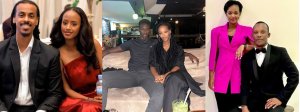 Amafoto:Reba Couple 5 z'abakobwa bitabiriye Miss Rwanda baryohewe mu rukundo