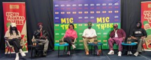 Igitaramo cya Hip-Hop cyiswe "Mic Tribe" kigiye kuba ku nshuro ya 3 