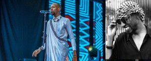 Menya impamvu yatumye Ruti Joel asezererwa muri 'Kwanda Music' yamufashaga gukora umuziki 
