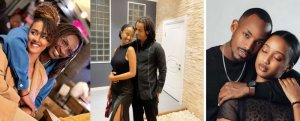 Couple eshatu zatigishije imbugankoranyambaga muri 2022 urukundo rukomeje kuganza