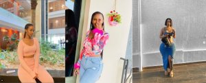 Ihere ijisho amafoto y'ibyamamarekazi nyarwanda yabiciye bigacika kuri Instagram muri iki cyumweru[AMAFOTO]