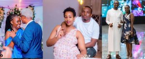 Bahora mu mitoma idashira !Dore Couple 5 z'ibyamamare nyarwanda ziri Romantic cyane[AMAFOTO]