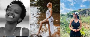 Ihere ijisho amafoto y'ibyamamarekazi nyarwanda yabiciye bigacika kuri Instagram muri iki cyumweru[AMAFOTO]