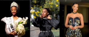 Ihere ijisho uburanga bw'abakobwa babaye Miss Rwanda n'uko bakurikirana uhereye k'uwakunzwe kurusha abandi(Amafoto)