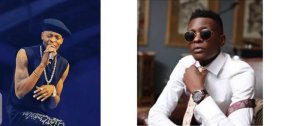 Jose Chameleone agiye kujyanwa mu nkiko nyuma yo kugaragara akubita umu motari