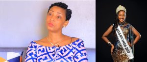 Umubyeyi wa Miss Nshuti Divine Muheto yavuze byinshi ku buzima bw'umukobwa we