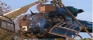 RDC:Imwe mu ndenge y'intambara iherutse kugurwa yasandaye itaragera i Goma