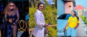 Ihere ijisho amafoto y'ibyamamarekazi nyarwanda yabiciye bigacika kuri Instagram muri iki cyumweru[AMAFOTO]