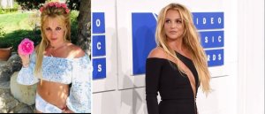 Britney Spears yavuze ko atakizera Imana nyuma y'ibyo ari gucamo