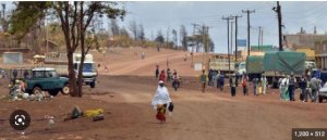 Kenya: Hadutse icyorezo kitazwi kimaze kwica 9 abandi 80 bajyanywe mu bitaro