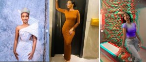 Dore amafoto y'ibamamarekazi yabicye bigacika kuri Instagram mu cyumweru dusoje[AMAFOTO]