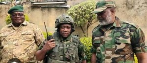 Abayobozi bo hejuru muri AFC/M23 bakatiwe igihano cy'urupfu