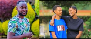 M.IRENE ENTERTAINMENT yatandukanye na Vestine & Dorcas 