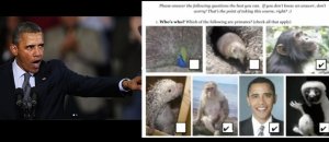 USA: Ishuri ryitwa Roeper School ryafunzwe nyuma yo gutanga ikizami kigereranya Barack Obama n'ingagi