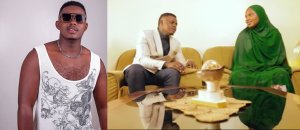 Id Music yise umubyeyi we Akamana gato mu ndirimbo aherutse gusohora(VIDEO)