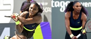 Serena Williams wamamaye muri Tennis yahishuye ko agiye kuyihagarika akita k'umugabo n'umwana
