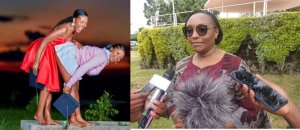 Minisitiri w'Uburezi yagize icyo avuga kuri ya amafoto y'abakobwa barangije Kaminuza yabiciye 