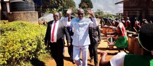 Burundi: Ntibisanzwe aho Minisitiri yategetse ko abatwita nta bagabo bajya bazirikwa