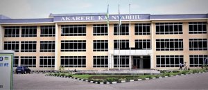 Nyabihu: Ubuharike buravuza ubuhuha