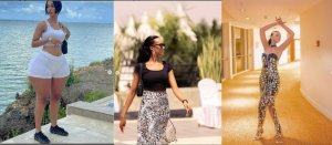 Ihere ijisho amafoto y'ibyamamarekazi nyarwanda yabiciye bigacika kuri Instagram muri iki cyumweru[AMAFOTO]