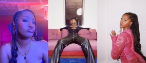 Uburanga bwa Temsbaby umunyafurika ufite indirimbo ya mbere ikunzwe ku rutonde rwa Billboard Hot 100 USA(AMAFOTO)