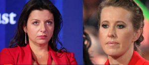 Ubutasi bw'u Burusiya bwatabaye abanyamakuru 2 bazwi cyane bendaga kwicwa