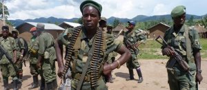 Tshisekedi mu mayirabiri: Inzira y'amahoro iramusaba kwambura intwaro no gukuraho FDLR