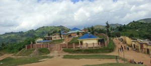 Gakenke: Inzu y'ababyeyi ya Rutake yarinze ababyeyi kubyarira mu nzira no mu ngo