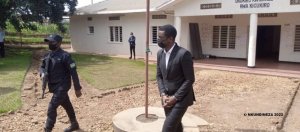 Ishimwe Dieudonne "Prince Kid"yatanze impamvu 6 zikomeye mu bujurire