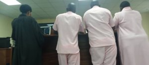 Umugore wishe umugabo we afatanyije n'abavandimwe be yagaragaje kwicuza gukomeye mu Rukiko