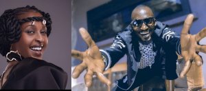 Lilian Mbabazi yanditse amagambo akomeye yizihiza isabukuru y'amavuko ya Radio witabye Imana