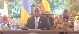 Burundi:Umuyobozi wannyeze intumwa ya RDC yasinziriye mu nama yirukanywe 