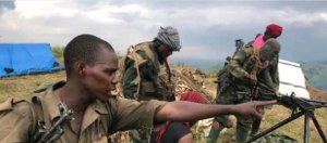 Masisi: Rukomeje kwambikana hagati ya M23 na FARDC/Wazalendo