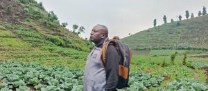 Rubavu: Umugore yamutaye amezi 9 agaruka asaba gusaranganya umutungo