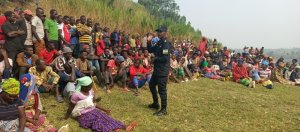 Musanze: Yarohamye atwaye ubwato mu kiyaga cya Ruhondo arapfa 